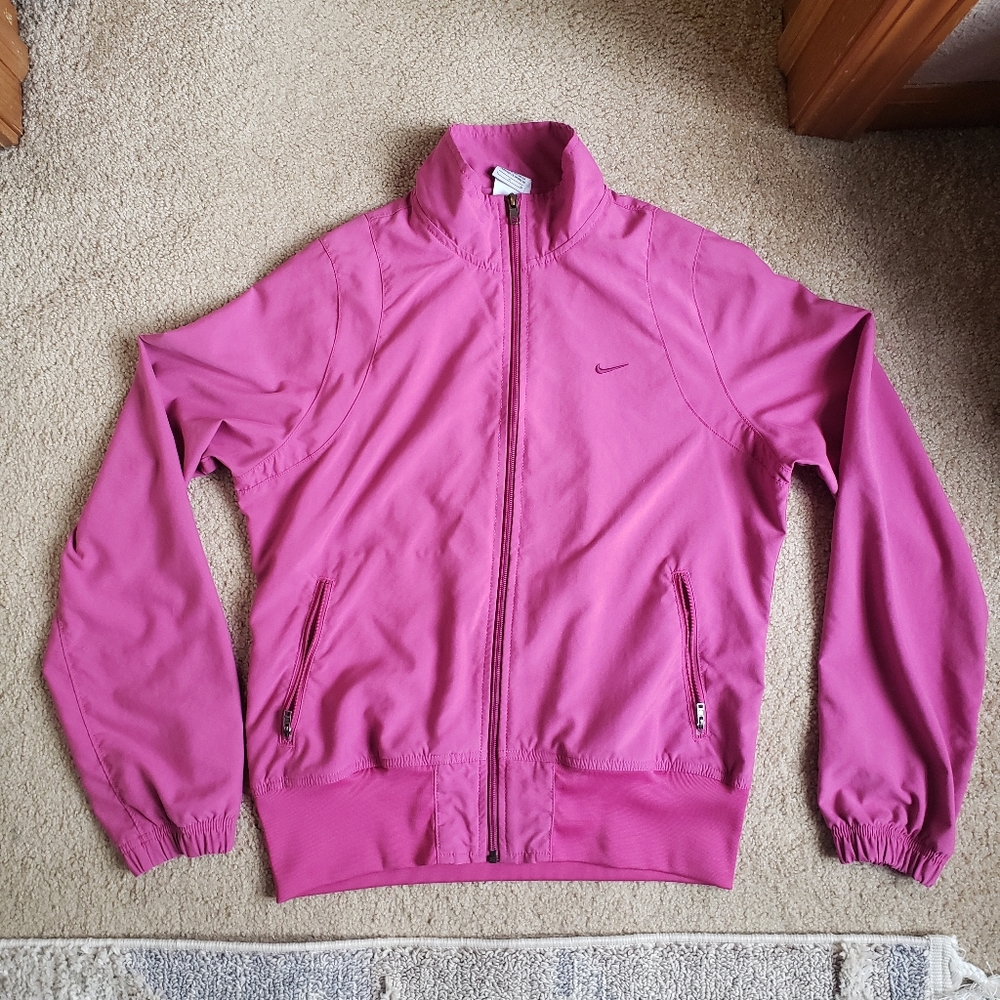 Women's Nike LG Lightweight Jacket